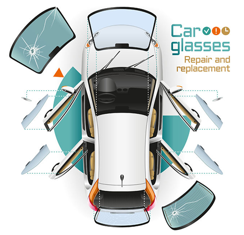 Tri-City Auto Glass Specialists